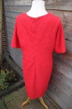 Jurk rood Sommerman mt 44 Vaste prijs AANBIEDING, Kleding | Dames, Sommermann, Maat 42/44 (L), Ophalen of Verzenden, Zo goed als nieuw