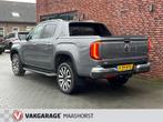 Volkswagen AMAROK 3.0 TDI 4Motion 360Camera/Adapt.Cruise/L, Auto's, Volkswagen, Automaat, 12 maanden, Gebruikt, Euro 6