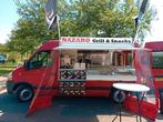 Snacks&Grill wagen op locatie 2uur onbeperkt eten v.a 12,99p, Cateraar