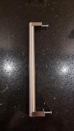 Ikea handgreep ORRNÄS 23.4cm (305.344.78) 1x, Ophalen of Verzenden, Zo goed als nieuw, IJzer, Overige typen