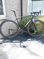 Trek madone 5.2 carbon, Fietsen en Brommers, Fietsen | Racefietsen, Carbon, Zo goed als nieuw, Meer dan 20 versnellingen, 53 tot 57 cm
