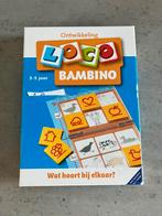 Loco Bambino Basis, Ophalen of Verzenden, Zo goed als nieuw