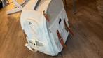 cat/rabbit bag double shoulder, Dieren en Toebehoren, Honden-accessoires, Ophalen of Verzenden, Zo goed als nieuw
