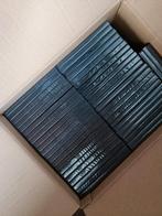 Dvd/cd doosjes, Zo goed als nieuw, Ophalen