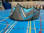 Naish pivot 10m & 12m incl bar, Watersport en Boten, Kitesurfen, Geen board, Ophalen, Gebruikt, Kite