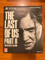 The Last of Us Part II Collector's Edition, Verzamelen, Ophalen of Verzenden, Zo goed als nieuw