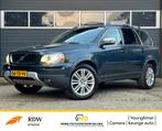 Volvo XC90 4.4 V8 Executive / Camera / Bi- Xenon / Youngtime, Gebruikt, 8 cilinders, Blauw, Bedrijf