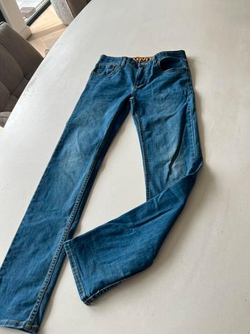 Levi’s 176 model 510  beschikbaar voor biedingen