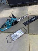 Makita Kettingzaag 40cm (elektrisch), Ophalen, Gebruikt, Overige soorten, Makita