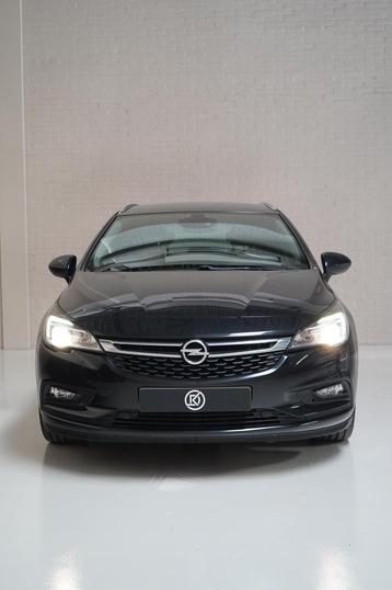 Opel Astra 1.4T Sports Tourer  Navi/Airco/carpla/trekhaak NL beschikbaar voor biedingen
