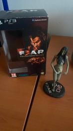 Fear 3 collectors edition, Spelcomputers en Games, Games | Sony PlayStation 3, Ophalen of Verzenden, 1 speler
