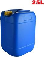 Benzine Jerrycan 25L Brandstoftank Oliereservoir BENZINETANK, Verzenden, Nieuw