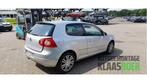 Achterklep van een Volkswagen Golf (LA7W), Auto-onderdelen, Gebruikt, Achterklep, Volkswagen, Ophalen of Verzenden