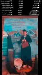 Freek de jonge, Ophalen of Verzenden, Gelezen