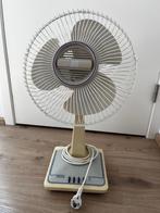 Philips ventilator, vintage, HR3200/E, super mooi, Ophalen, Gebruikt, Overige