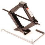 Schaarkrik, Krik, 1,5 Ton, Autokrik, Auto diversen, Krikken, Ophalen, Nieuw, Manueel, Schaarkrik