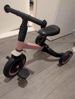 Topmark 4 in 1 loopfiets, Ophalen, Zo goed als nieuw, Loopfiets