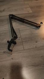 Camera standaard met bureau beugel, Ophalen of Verzenden, Zo goed als nieuw