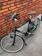 Batavus fiets - opknapper, Fietsen en Brommers, Fietsen | Heren | Herenfietsen, Ophalen, Gebruikt, Batavus, Versnellingen