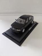 Audi A4, Hobby en Vrije tijd, Modelauto's | 1:43, Ophalen of Verzenden, Zo goed als nieuw, Auto, Overige merken