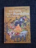 Erica Terpstra - Een knipoog van de Boeddha, Boeken, Ophalen of Verzenden, Zo goed als nieuw, Erica Terpstra