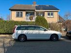 Volvo V70 T5 245pk Start/stop Geartronic 2015 Wit, 1800 kg, 4 cilinders, 1969 cc, Wit