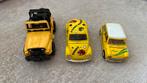 Auto’s speelgoed modelbouw, Overige merken, Gebruikt, Auto, Groter dan 1:32