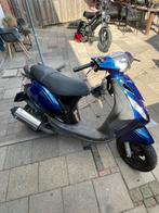Zip 125 zip 2000 frame, Ophalen of Verzenden