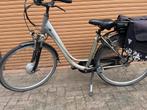 Elektrische  damesfiets, Overige merken, Ophalen of Verzenden, Zo goed als nieuw, 47 tot 51 cm