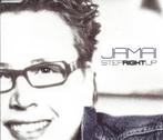 CD Jamai Step right up, 1 single, Ophalen of Verzenden, Zo goed als nieuw, Pop