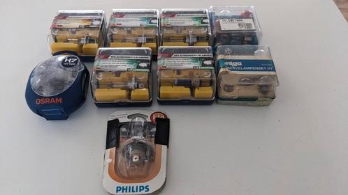 Autoverlichting H7, H4 en diversen. Nooit gebruikt!, Auto-onderdelen, Verlichting, Ophalen of Verzenden