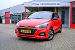 Hyundai I20 1.0 T-GDI Premium 5-drs Aut. Navi|1e Eig|Leder|C, 450 kg, Euro 6, 100 pk, Bedrijf