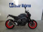 YAMAHA MT 09 ABS (bj 2021), Motoren, Bedrijf, Naked bike