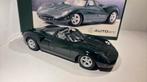 Jaguar xj13 autoart 1.18, Hobby en Vrije tijd, Modelauto's | 1:18, Ophalen of Verzenden, Autoart, A, A