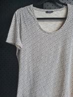 McGregor shirt maat L, McGregor, Ophalen of Verzenden, Zo goed als nieuw, Korte mouw