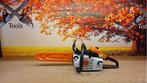 Stihl MS200 Motorzaag / Kettingzaag Licht en Snel MS 200 ., Niet ingevuld, Gebruikt, Niet ingevuld, Ophalen of Verzenden
