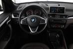BMW X1 sDrive20i X Line | Leder | Stoelverwarming | Head-up, Auto's, BMW, Te koop, 1460 kg, Benzine, Gebruikt