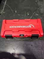Splinternieuwe Rothenberger koffer voor persbekken, Ophalen of Verzenden, Nieuw