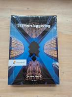 Jaarverslaggeving 10e druk - Epe, Nieuw, Ophalen of Verzenden, Noordhoff Uitgevers, Accountancy en Administratie