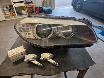 bmw f10/f11 xenon beschikbaar voor biedingen