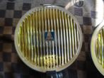 Oldtimer 2 hella mistlampen type 140 diameter 14,5 cm, Verzenden, Nieuw