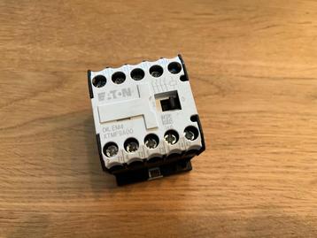 Eaton Dilem4 magneetschakelaar vermogensbeveiliging beschikbaar voor biedingen