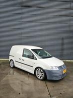 Volkswagen Caddy 2.0 SDI 2004 schroefset 17 inch, Voorwielaandrijving, Volkswagen, Origineel Nederlands, 675 kg