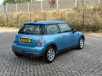 Mini Mini 1.6 One Pepper AIRCO I NIEUWE BANDEN I LEUKE AUTO, Voorwielaandrijving, 15 km/l, Gebruikt, 4 cilinders