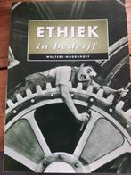 Ethiek in bedrijf, Ophalen of Verzenden, Zo goed als nieuw
