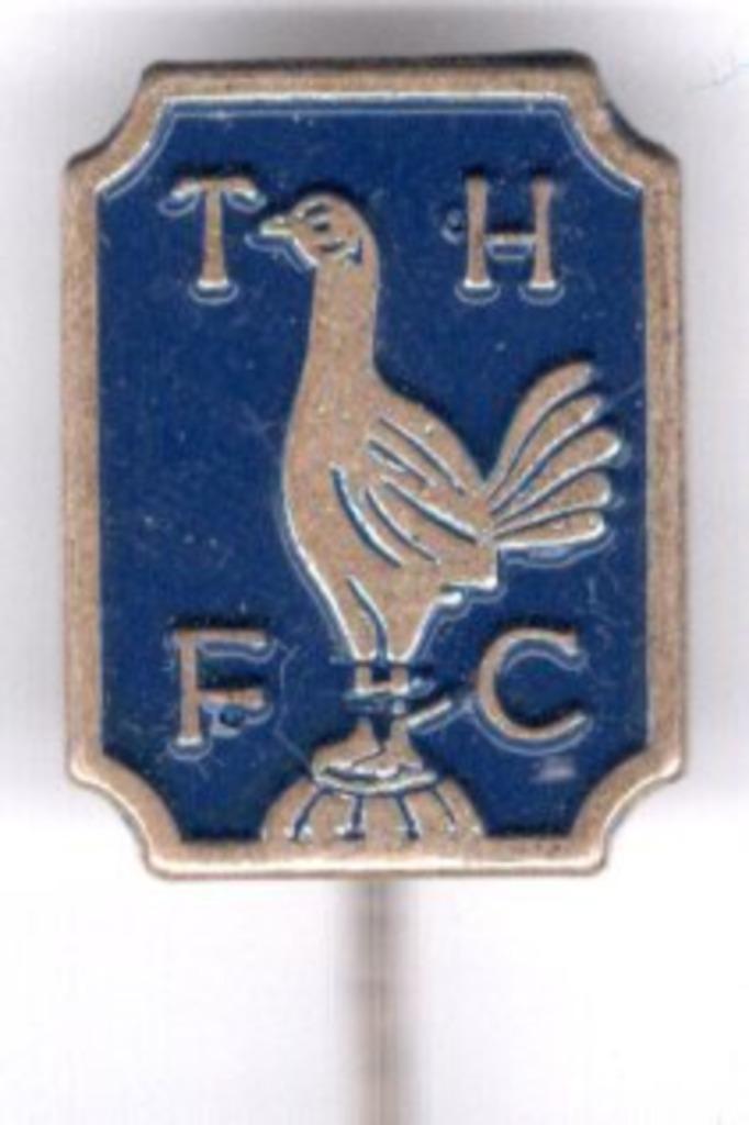 Tottenham Hutspur football club speldje ( Z_173 ), Verzamelen, Speldjes, Pins en Buttons, Nieuw, Speldje of Pin, Sport, Verzenden