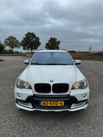 BMW X5 E70 Executive xDrive48i V8 355pk 2007, Auto's, BMW, 2700 kg, 4799 cc, Stationwagon, Particulier