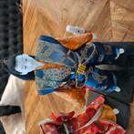 Japanse poppen., Ophalen, Zo goed als nieuw