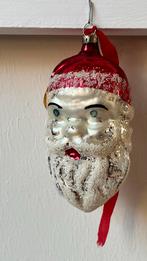 Kerstbal / kerst ornament Kerstman, Diversen, Gebruikt, Ophalen of Verzenden, Nvt, Nvt