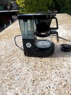 Douwe Egberts mini koffiezetapparaat, 2 tot 4 kopjes, Zo goed als nieuw, Gemalen koffie, Koffiemachine
